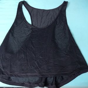 lulu workout top